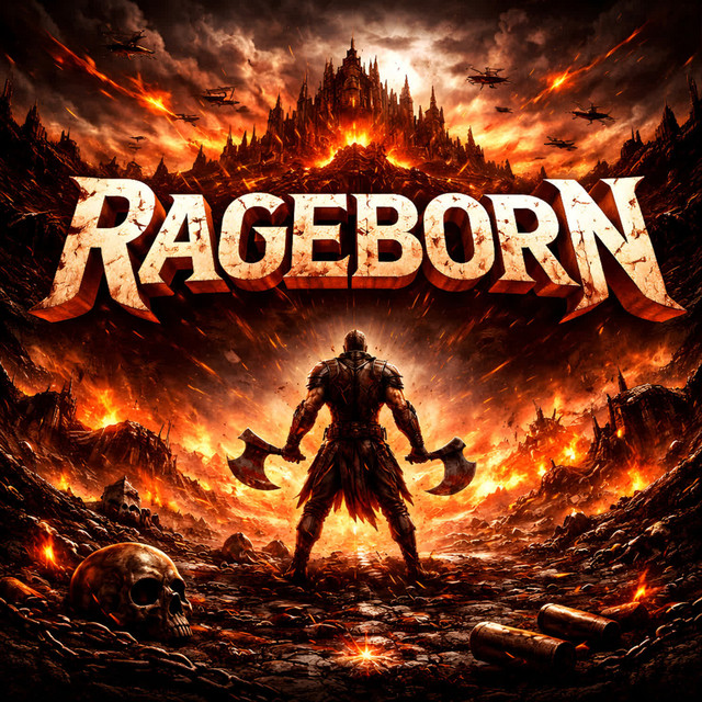 undefined album image