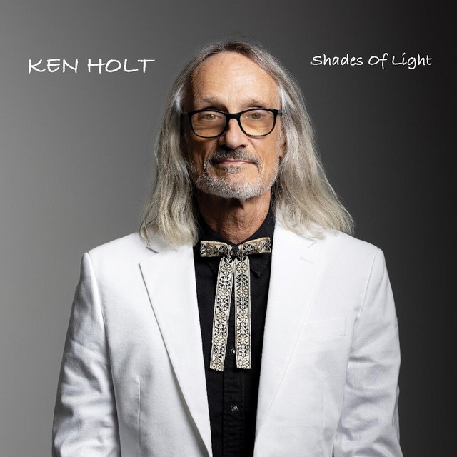 Shades Of Light cover art