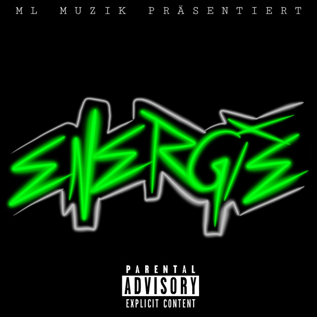 Energie cover