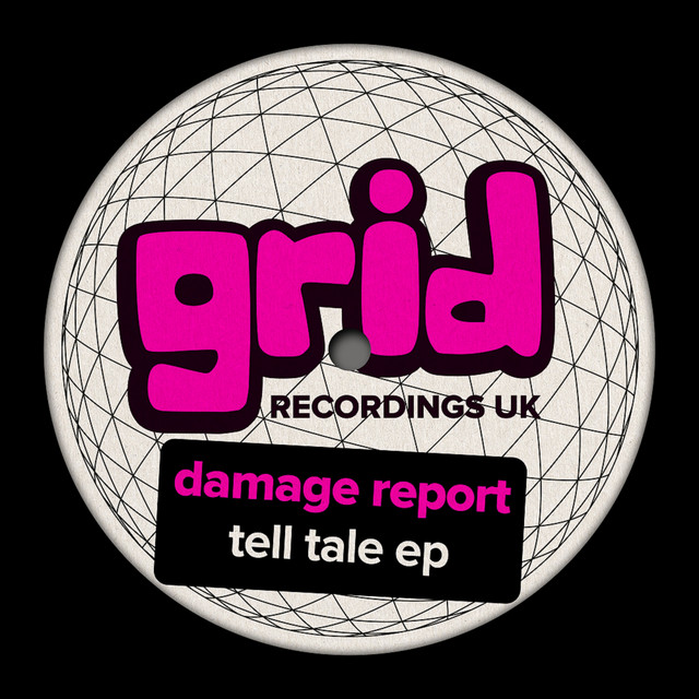Tell Tale artwork