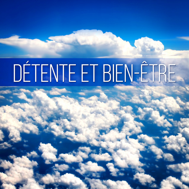 Détente et Bien cover art
