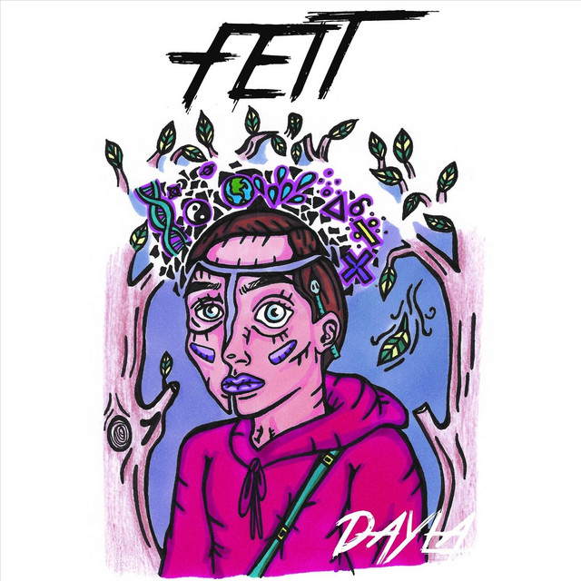 Feit cover art