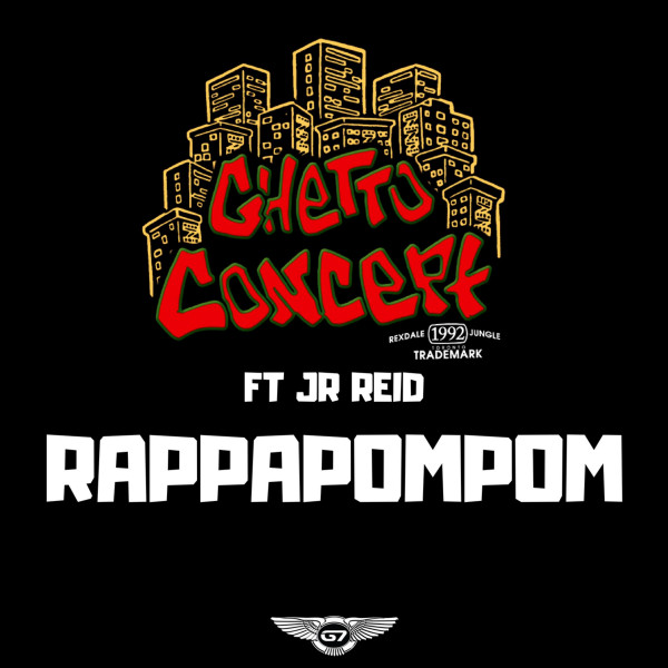 Rappapompom cover
