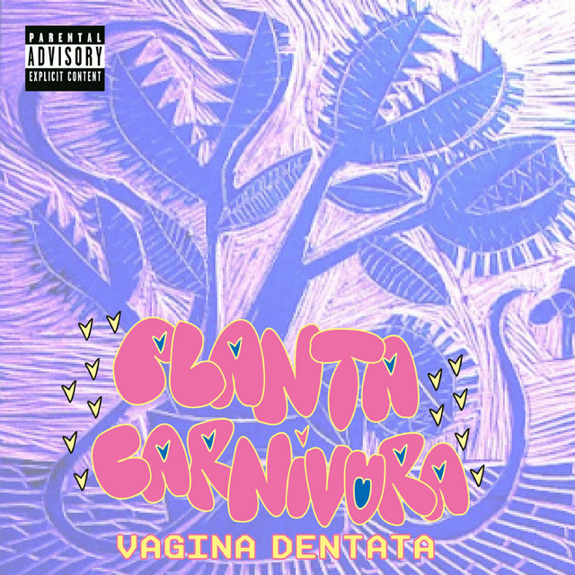 Vagina Dentata cover art