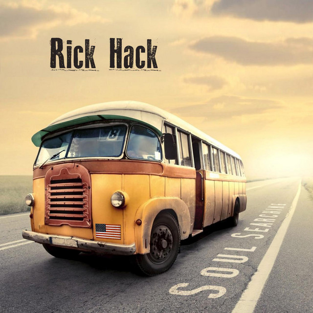 Rick Hack | Spotify
