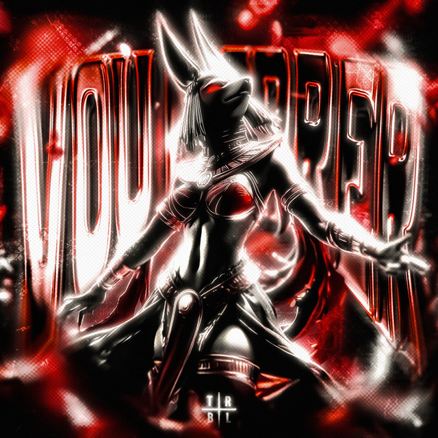 VOU MORRER cover art