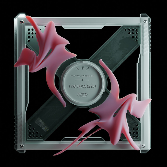 PINK POLO CLUB