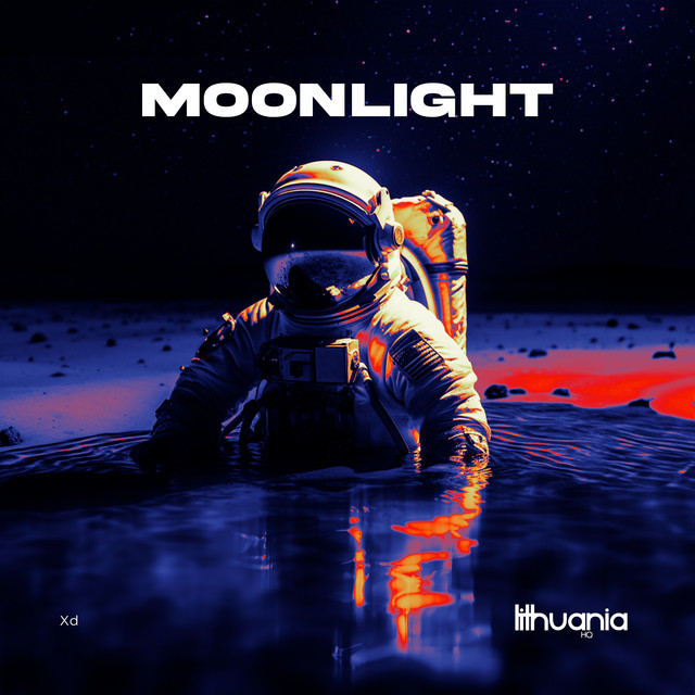 Moonlight cover art