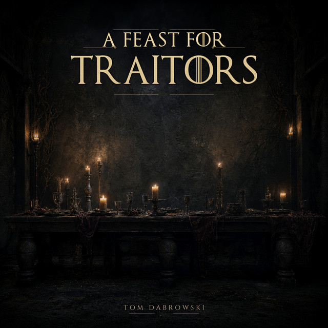 A Feast for Traitors (from House of The Dragon: Season 3) album image