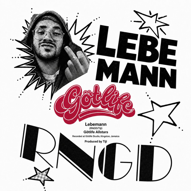 Lebemann cover