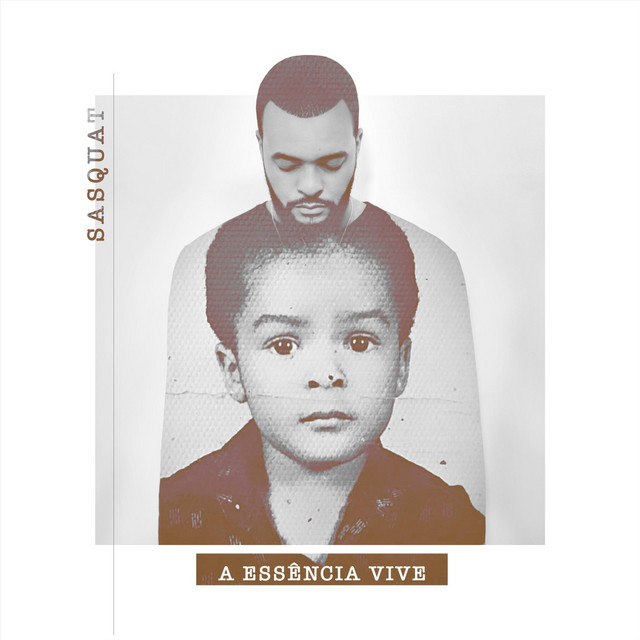 A Essência Vive cover art