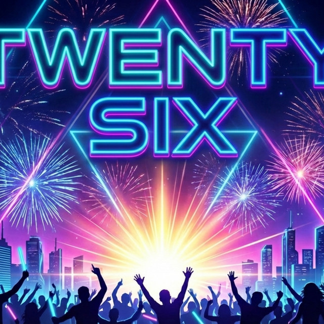 Twenty Six