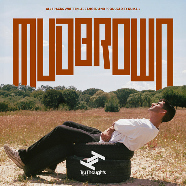 Mudbrown cover art