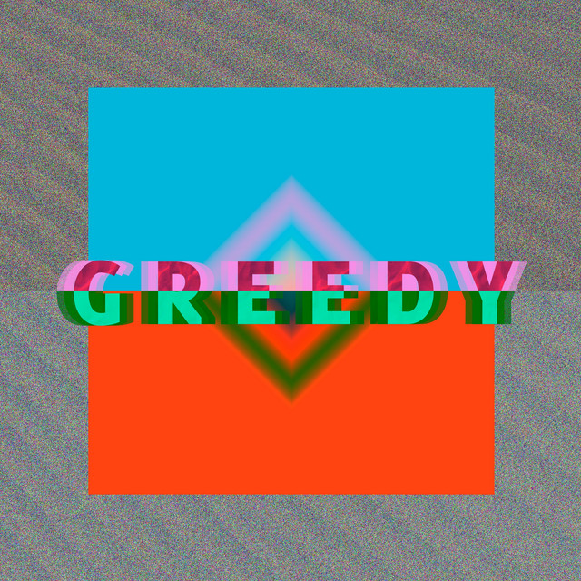 Greedy - Funk Version