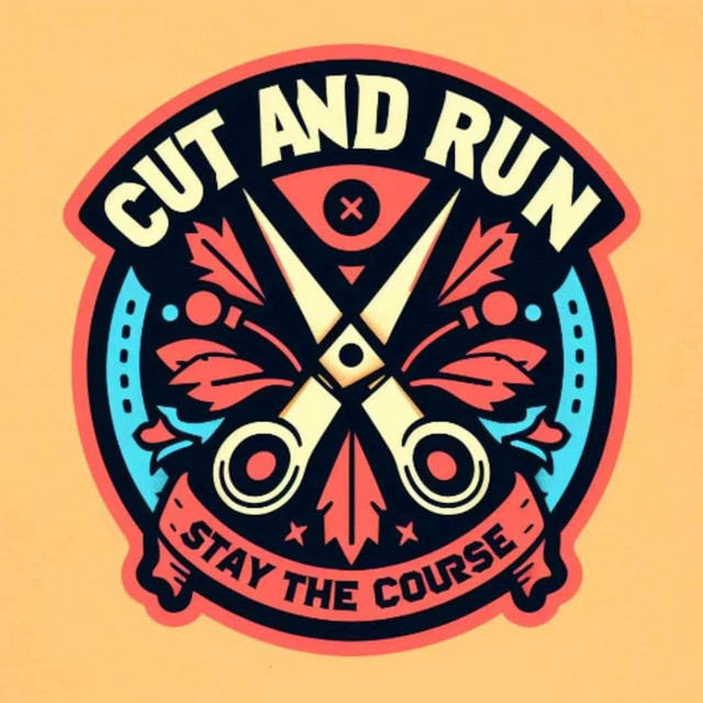 Stay the Course cover