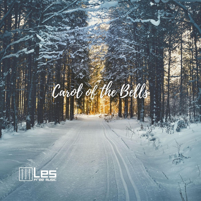 Обкладинка: Carol of the Bells — Lesfm