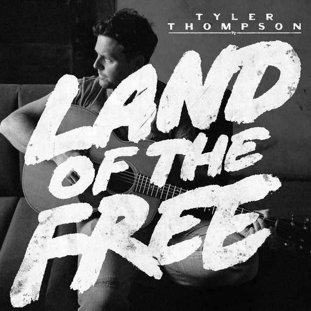 Land of the Free cover