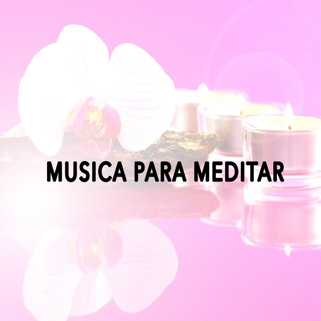 Musica para Meditar cover art