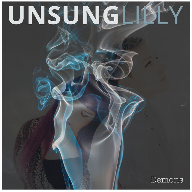 Demons cover