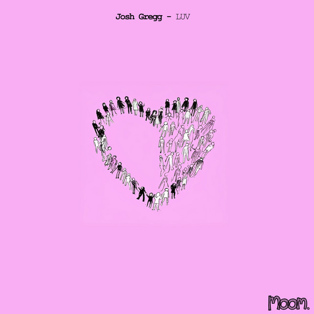 Luv cover art
