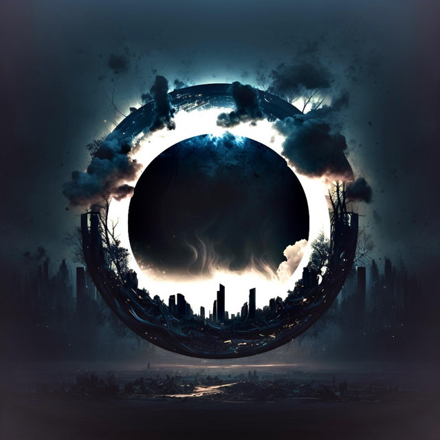 NEW-WØRLD cover art