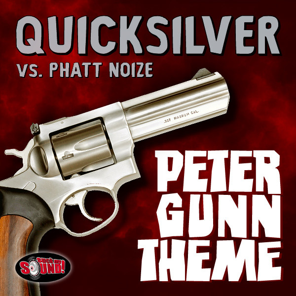 DJ Quicksilver vs. Phatt Noize