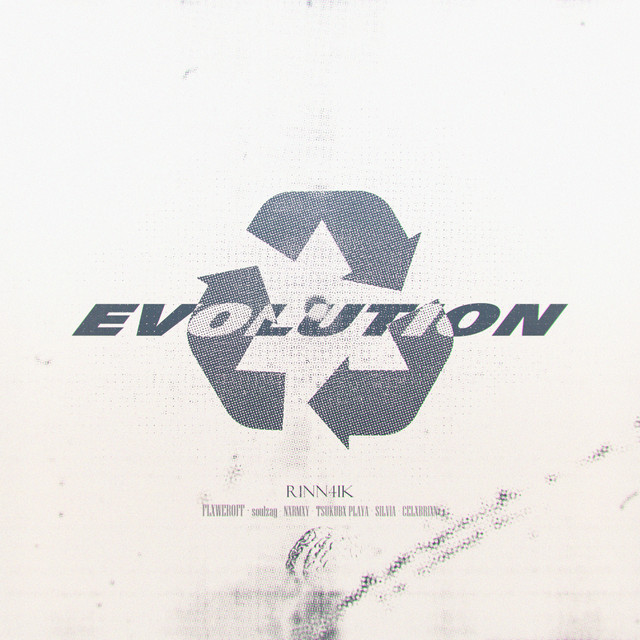 EVOLUTION