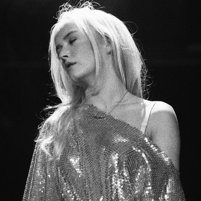 Esther Lindberg