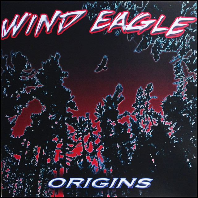Origins cover art