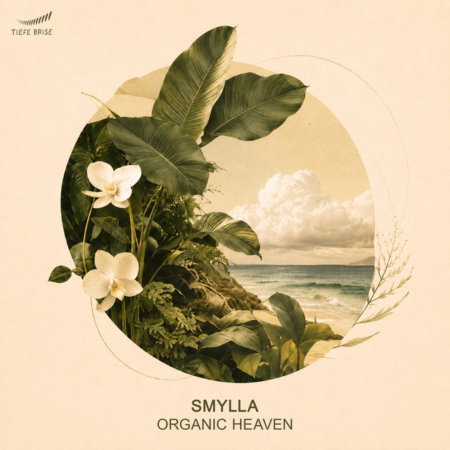 Organic Heaven - Edit
