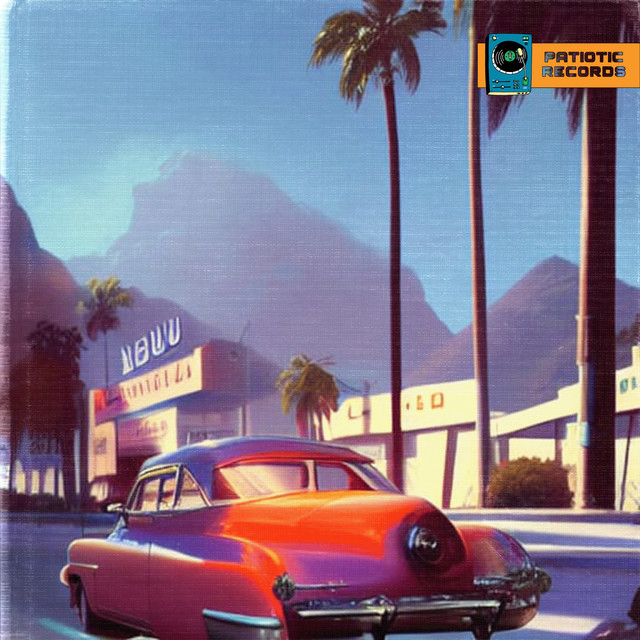 Malibu cover art