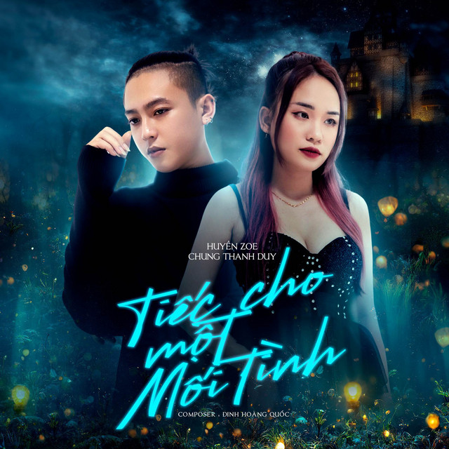 Tiếc Cho Một Mối Tình
