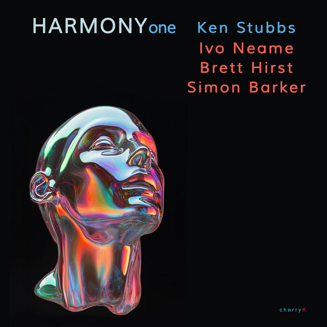 HARMONYone cover art