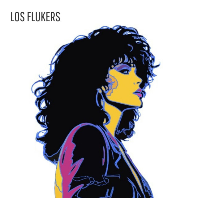Los Flukers cover art
