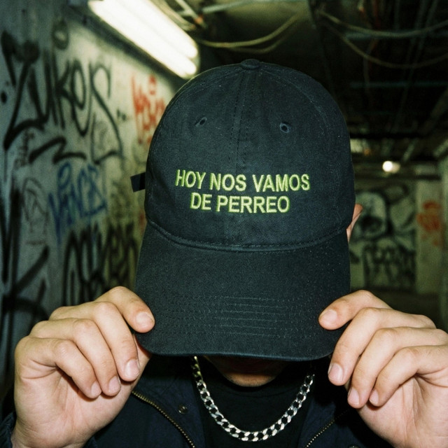 Hoy nos vamos de perreo