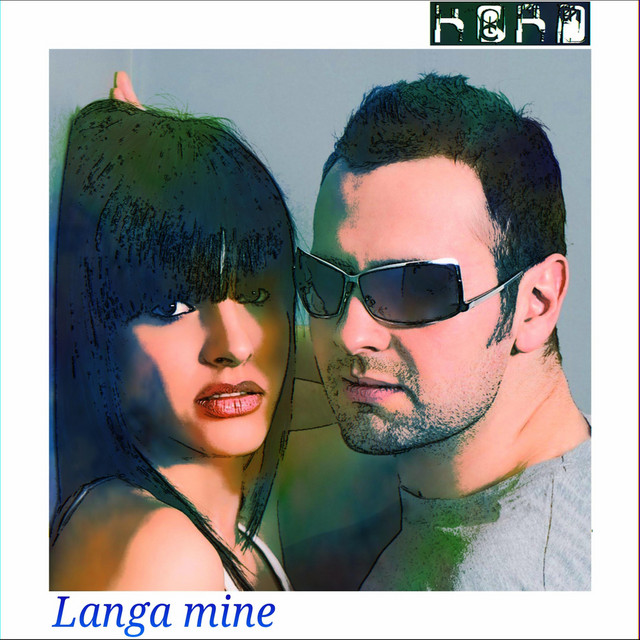 Langa Mine