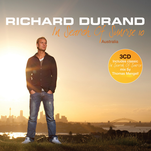 Still I Wait (Richard Durand’s In Search of Sunrise Remix)