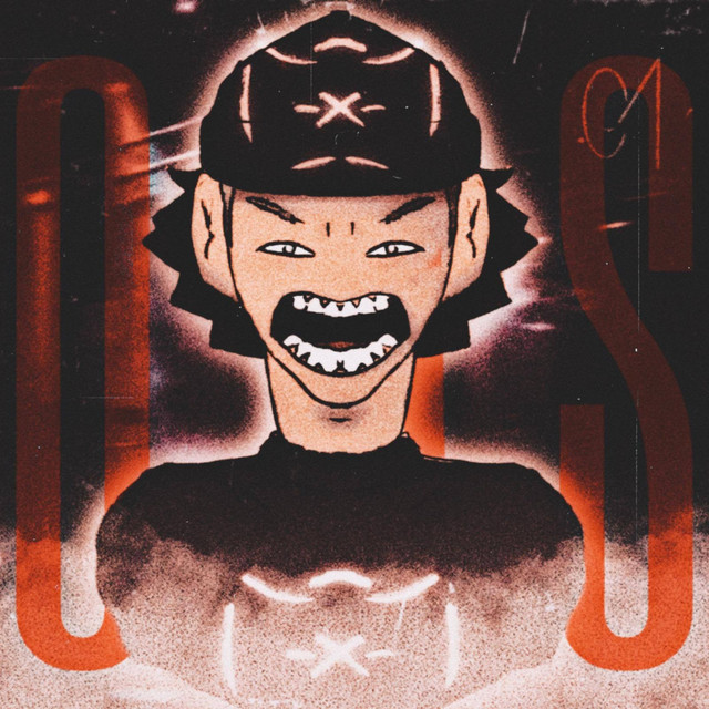 O.M.S cover art