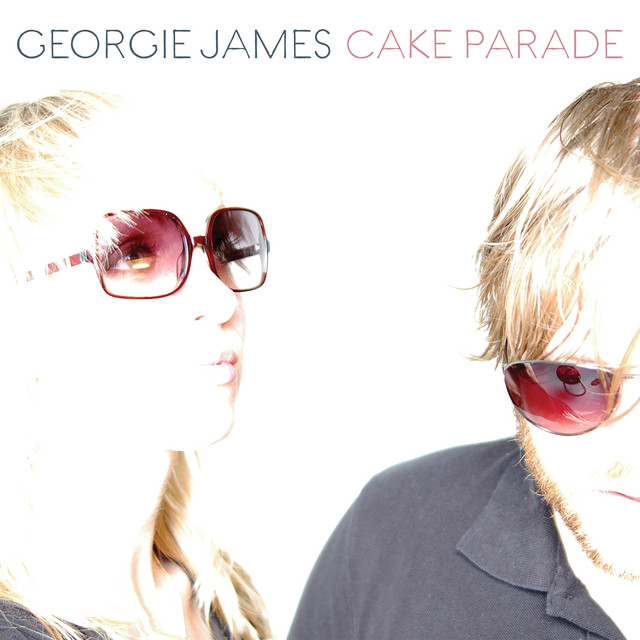 Cake Parade cover