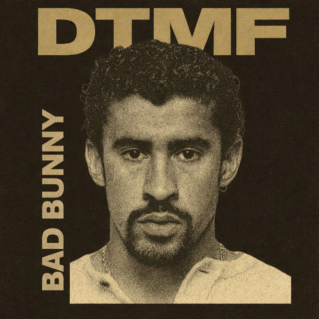 DtMF Bad Bunny - Single by D'SH!T | Spotify