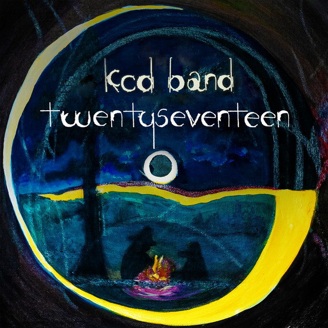 Twentyseventeen cover art