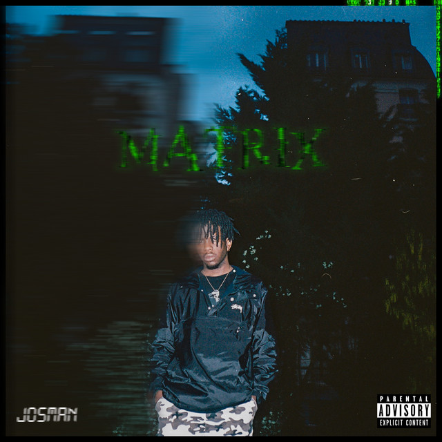 Matrix cover