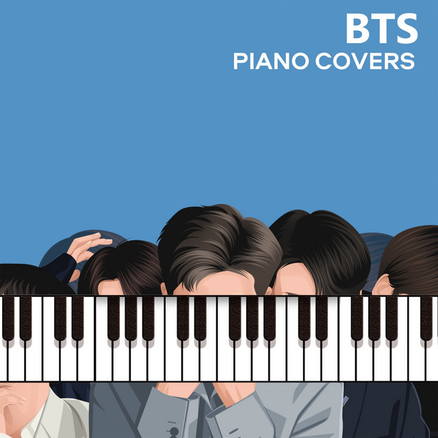 Bts cover art