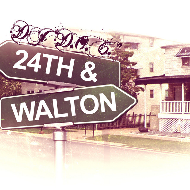 24th & Walton 60160
