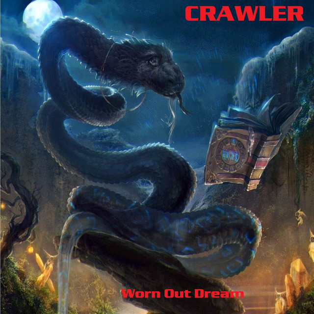 Worn out Dream cover art