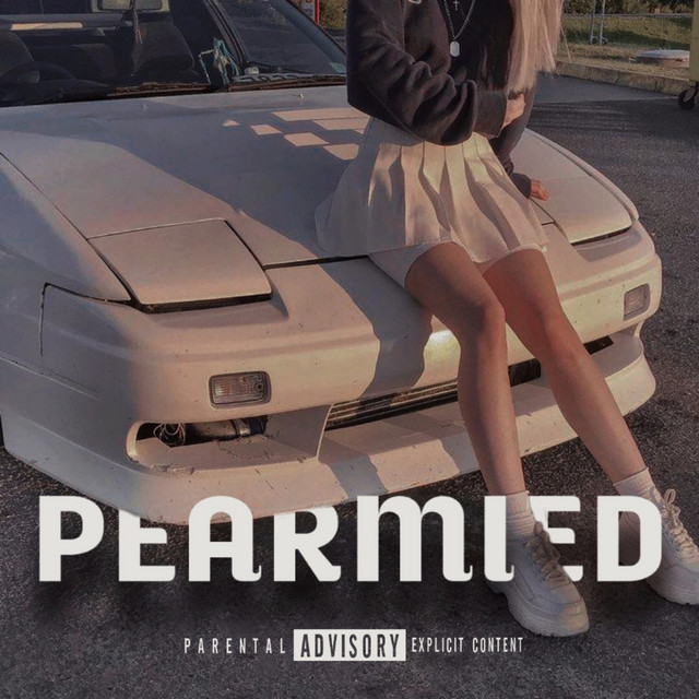 Обкладинка: Pearmied — KORW1N