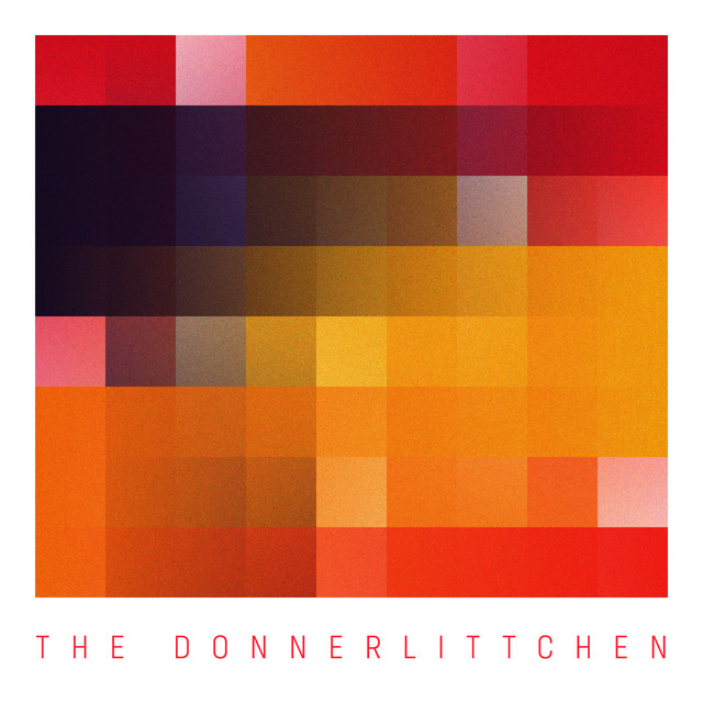 The Donnerlittchen cover