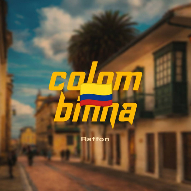 Colombinha (Remastered 2026)