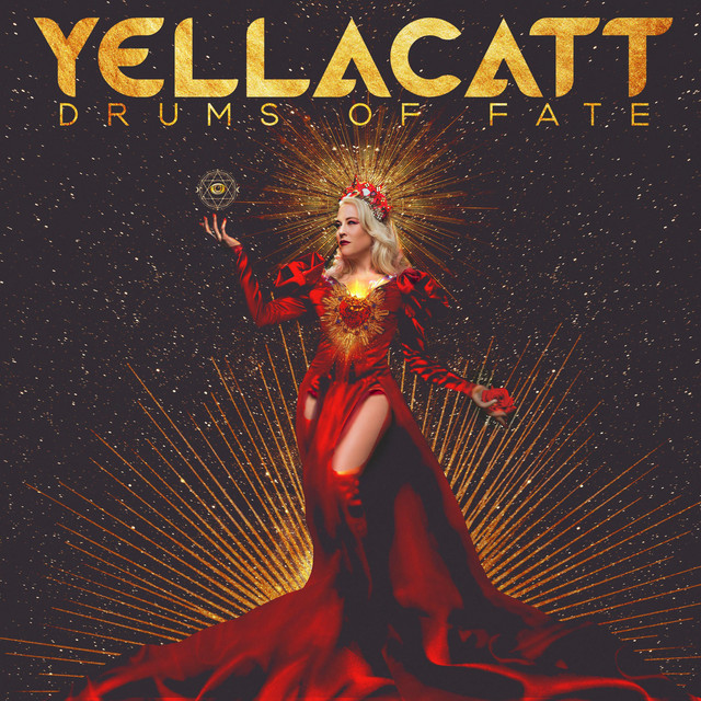 Drums Of Fate