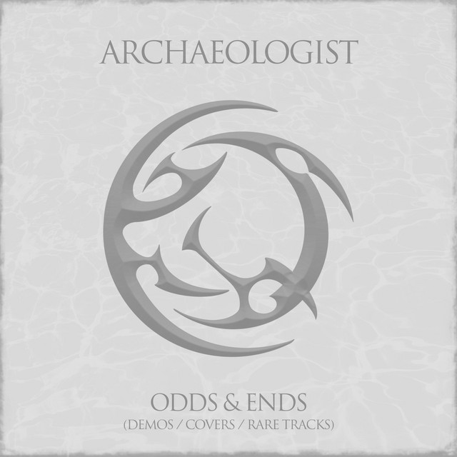 Odds & Ends (Demos, Covers & Rare Tracks) cover art